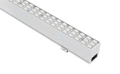 Hagyományos Lineáris Világítás Vs Pro Flex LED Világítás