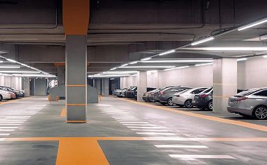 LED -es könnyű beavatkozás a garázskapu nyitóival: okok és megoldások