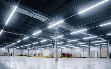 IP65 Vízálló LED lineáris lámpák: Megérik -e?