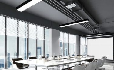 Mi az a villogás - Ingyenes LED Batten Light, és miért számít az irodai beáll...