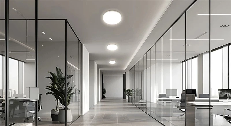 Layered Lighting Layered Lighting
