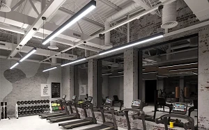 Commercial Spaces Commercial Spaces
