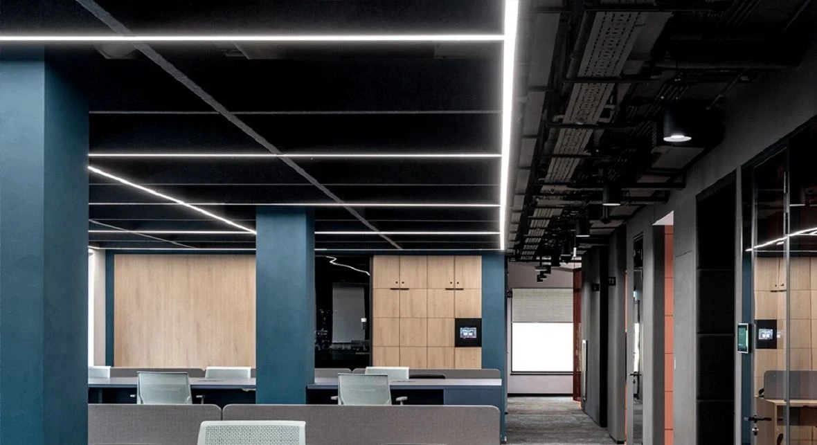 UNI Flex Linear Lighting System UNI Flex Linear Lighting System