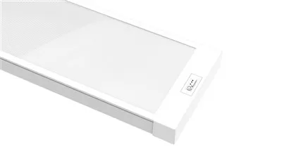 Houston Batten Light